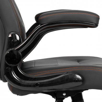 DT3 Sports Cadeira Gamer GTI Series Black O