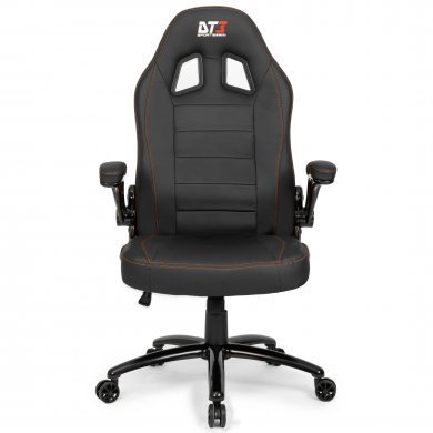 DT3 Sports Cadeira Gamer GTI Series Black O