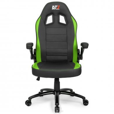 DT3 Sports Cadeira Gamer GTI Series Verde