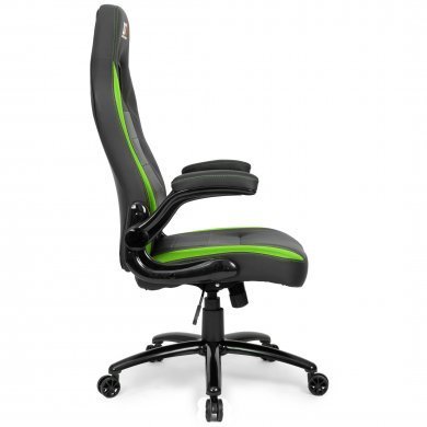 DT3 Sports Cadeira Gamer GTI Series Verde