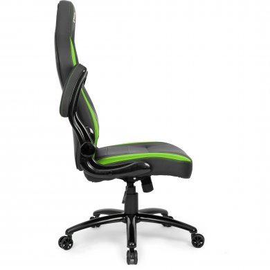 DT3 Sports Cadeira Gamer GTI Series Verde