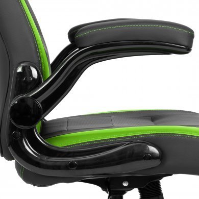 DT3 Sports Cadeira Gamer GTI Series Verde