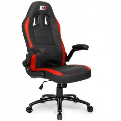10398-1 DT3 Sports Cadeira Gaming Series GTI