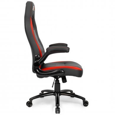 DT3 Sports Cadeira Gaming Series GTI