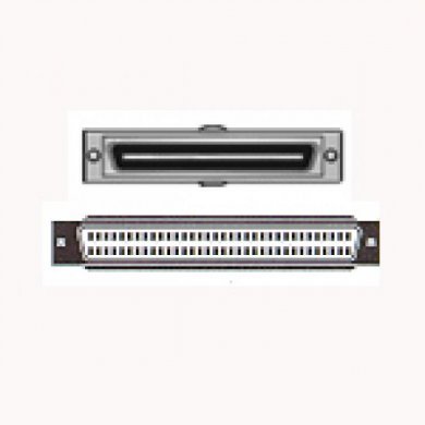 Cabo SCSI-3M X SCSI-5M (VHDCI) 1,8 metros, Lábramo Centronics (C