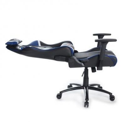 DT3 Sports Cadeira Gamer Modena Black Blue
