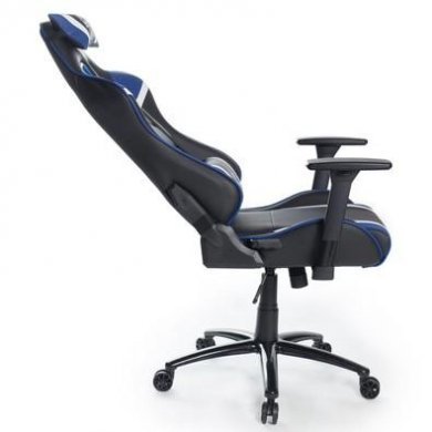 DT3 Sports Cadeira Gamer Modena Black Blue