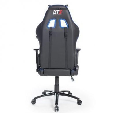DT3 Sports Cadeira Gamer Modena Black Blue