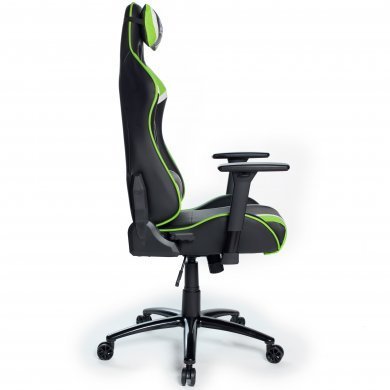 10502-8 DT3 Sports Cadeira Racing Series Modena