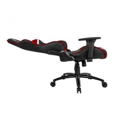 DT3 Sports Cadeira Gamer Modena Black Red