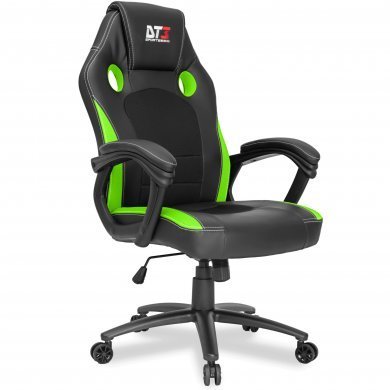 DT3 Sports Cadeira Gaming Series GT