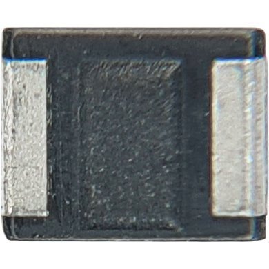 106K10BH 50x Capacitor de Tântalo 10uf 10v 10% TAJB 3.7mm x 3.0mm
