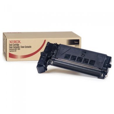 106R01047 Toner Xerox Preto para CC20/WM20