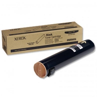 106R01163NO Toner Xerox 106R01163NO 32.000 páginas - Para Phaser 7760DN (Cor
