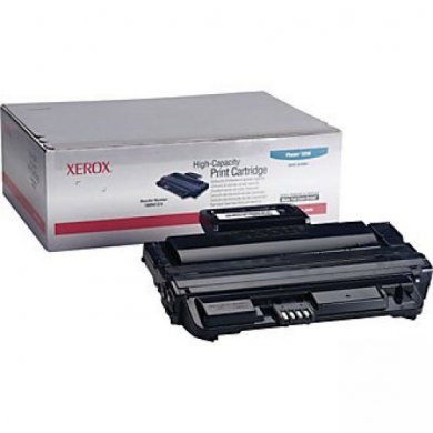 106R01277 Toner Xerox Preto 12.000 páginas