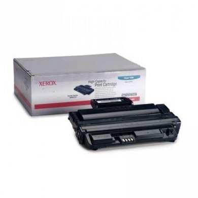 106R01374 Toner Xerox Alta Capacidade Preto