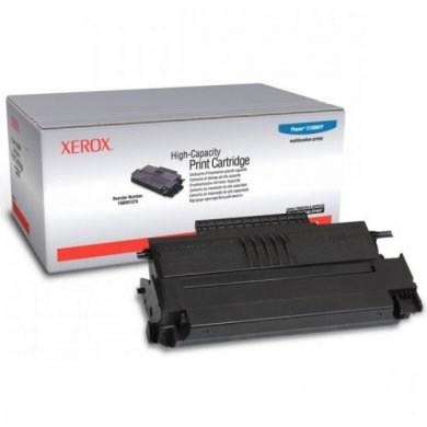 106R01379 Toner Preto Xerox Phaser 3100 3100MFP