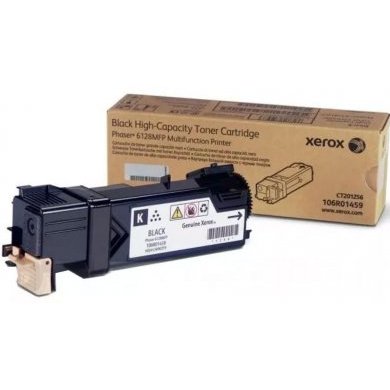 106R01459 Xerox Toner Preto 3.100 páginas