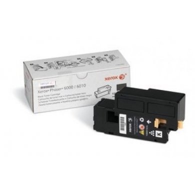 106R01634-NO Xerox Cartucho de Toner Preto Phaser