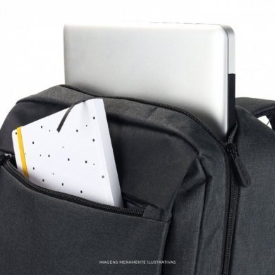 107061 Vinik Mochila para Notebook até 15.6 polegadas