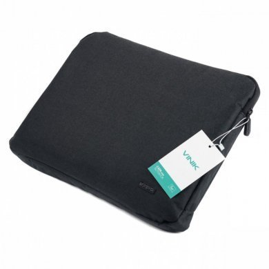 107063 Vinik Capa para Notebook 15 polegadas Preta
