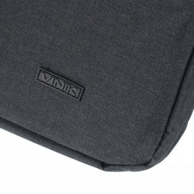 107063 Vinik Capa para Notebook 15 polegadas Preta