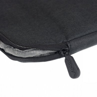 107063 Vinik Capa para Notebook 15 polegadas Preta