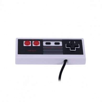107480 Vinik Controle NES USB para PC e MAC