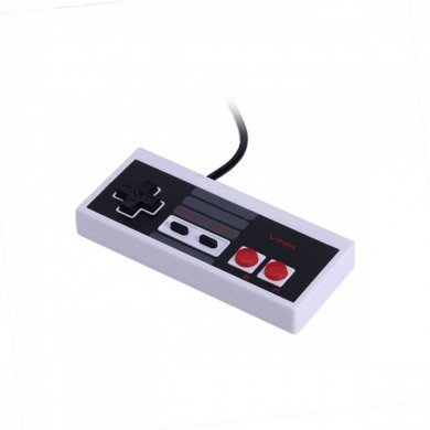 107480 Vinik Controle NES USB para PC e MAC
