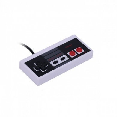 107480 Vinik Controle NES USB para PC e MAC