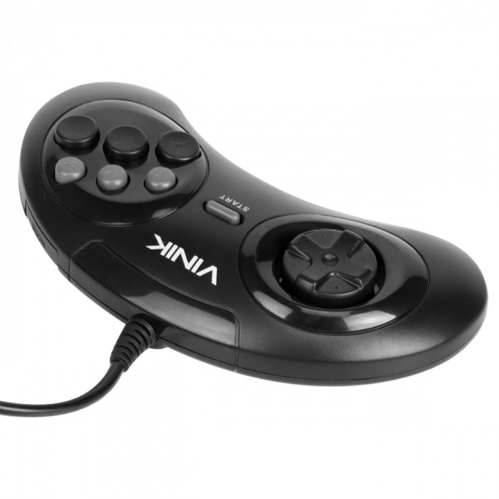 Controle Nintendo 64 para PC Vinik USB