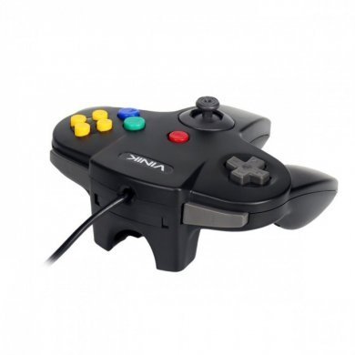 107487 Vinik Controle Nintendo 64 para PC ou MAC