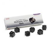 Bastão de Cera Xerox 108R00664 Preto Alta Capacidade 