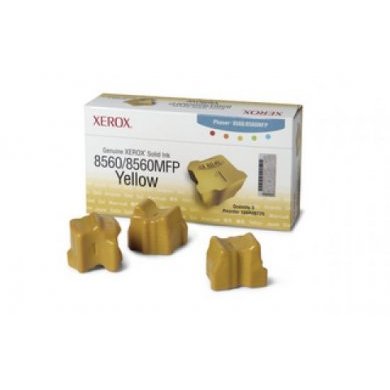 108R00766 Bastão de Cera Xerox 8560 Amarelo
