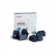 Bastão de Cera Xerox Ciano 14000 Pag. aprox. Compatív
