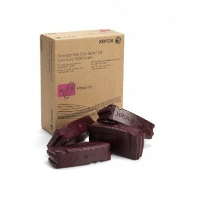 108R00838 Bastão de Cera Xerox Magenta