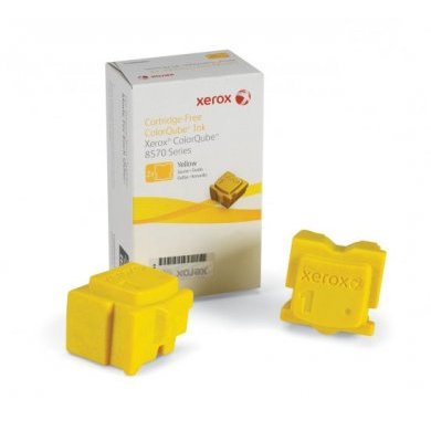 108R00938 Bastão de cera Xerox rendimento 4400 Pag