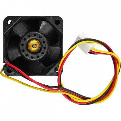 109P0412K3483 Fan Cooler San Ace 40 40x40x15mm 12V 0.55A