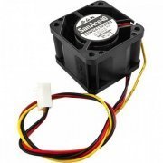 Fan Cooler San Ace 40 40x40x15mm 12V 0.55A conector 3 ...