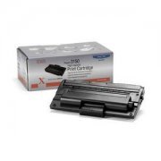Toner Xerox 109R00747 Preto 5.000 páginas - para Phase Cor: Preto, Rendimento Aprox. 5000 páginas