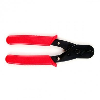 10.110.13 Alicate HT-206 para Corte de Cabos RG213