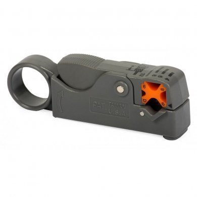 Alicate HT3321 decapador para cabo coaxial