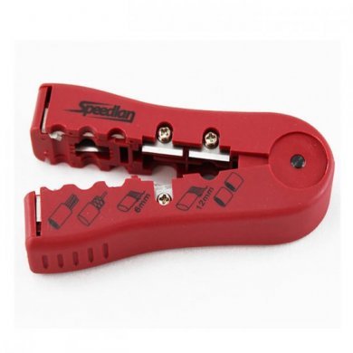 10.110.5 Alicate Speedlan Decapador Universal