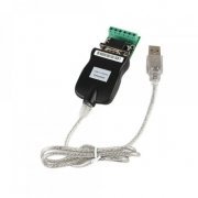 Cabo Conversor USB para RS232 485 422 FTDI Chipset Magnetic Ring FT232 FT232R