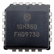 Ci 10H350 FHG9738 PECL-TTL PLCC-20 Motorola Tri State, Non Inverted / PECL to TTL Translator
