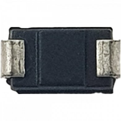 Diodo Schottky V1H 60V 1.5A SMD DO214 (kit 10x und)