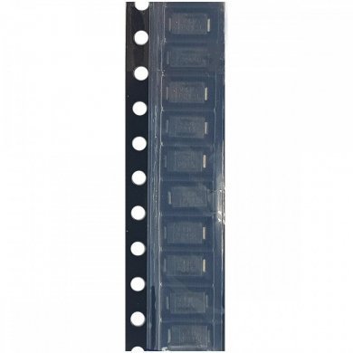 Diodo Schottky V1H 60V 1.5A SMD DO214 (kit 10x und)