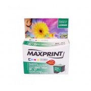 Cartucho de Tinta Maxprint Lexmark 10N0026 (26) / 10N