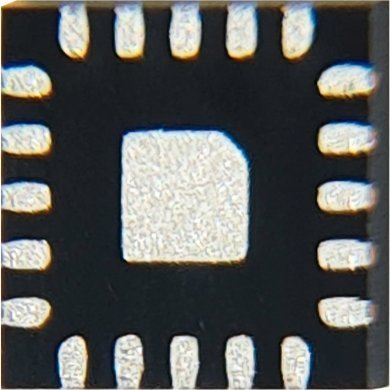 10X-SY8286RAC 10x Ci PWM DC/DC 4-23V 6A QFN3x3-20 marcação BAA8WD