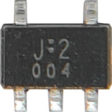 10X-TC7SZ08FU 10x Ci porta lógica L-MOS AND 2 Gate SOT-353